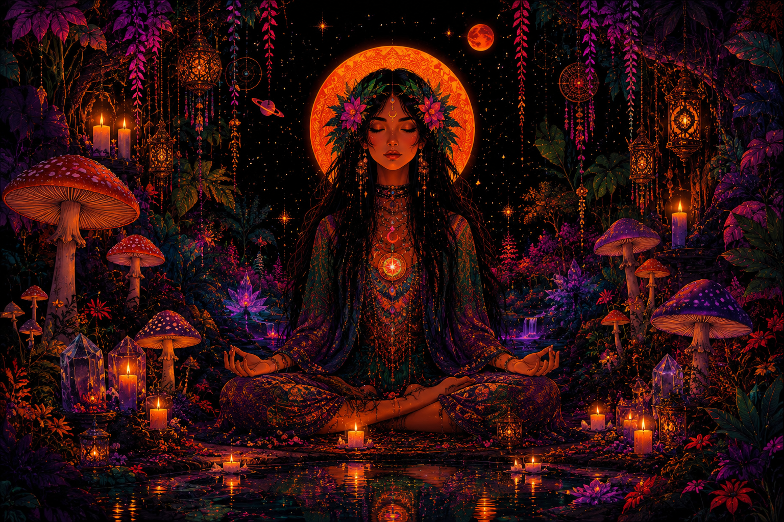 Euphoric Dreams